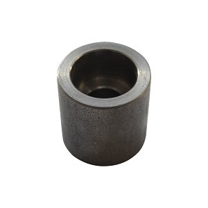 Bung 8mm Counterbored L=20