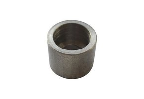 Bung 12mm Counterbored L = 20