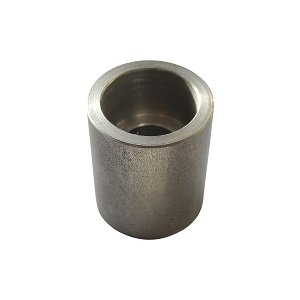 Bung 12mm Counterbored L = 30