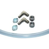 Peilslang set voor benzine of olie - voor custom olie tank of benzine tank