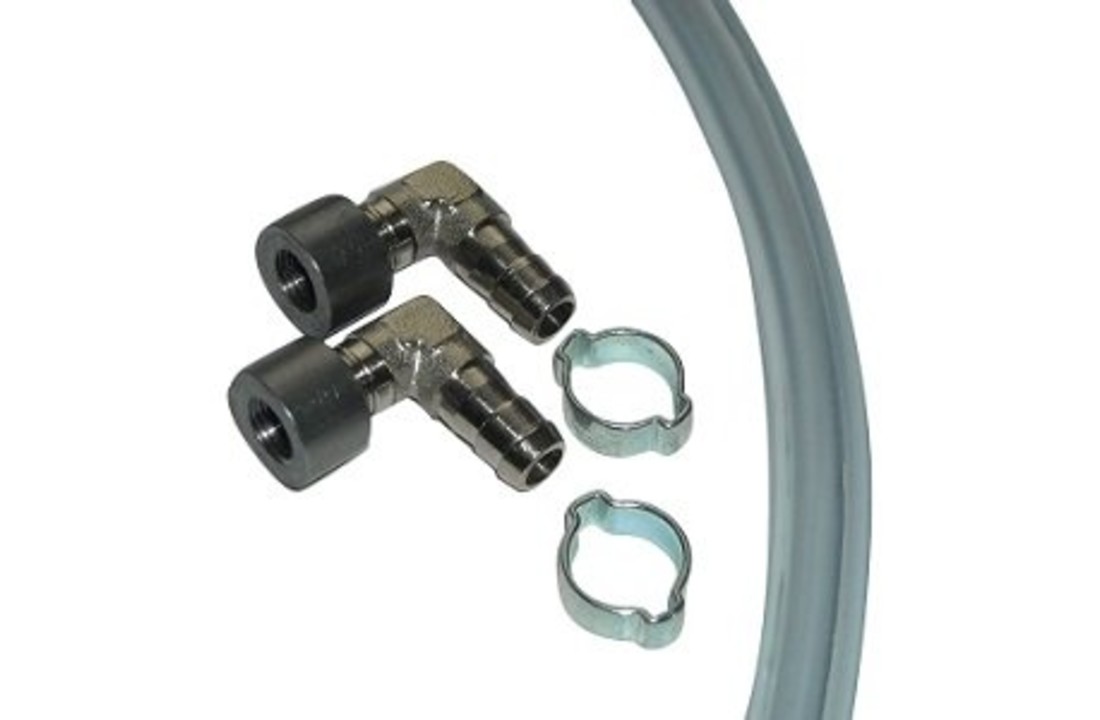Peilslang set voor benzine of olie - voor custom olie tank of benzine tank
