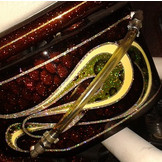 Peilslang set voor benzine of olie - voor custom olie tank of benzine tank