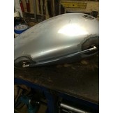 Peilslang set voor benzine of olie - voor custom olie tank of benzine tank