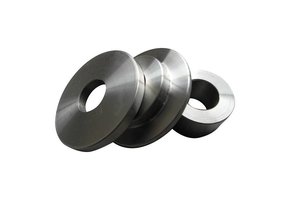 Seitenmontage Spacer 1/2 (13mm)