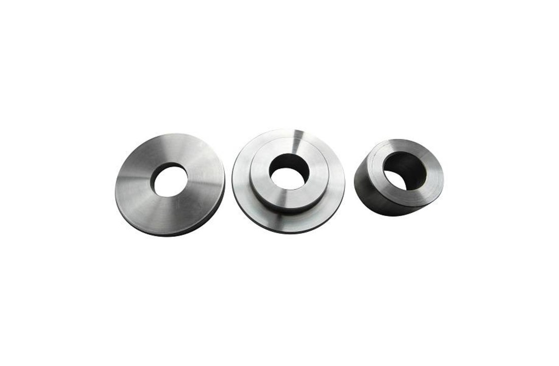 Side Mount Spacer 1/2 (13mm) - voor Kollies Parts Kentekenplaathouders