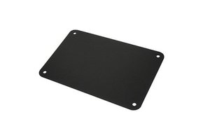 Seitenmontage Abdeckung