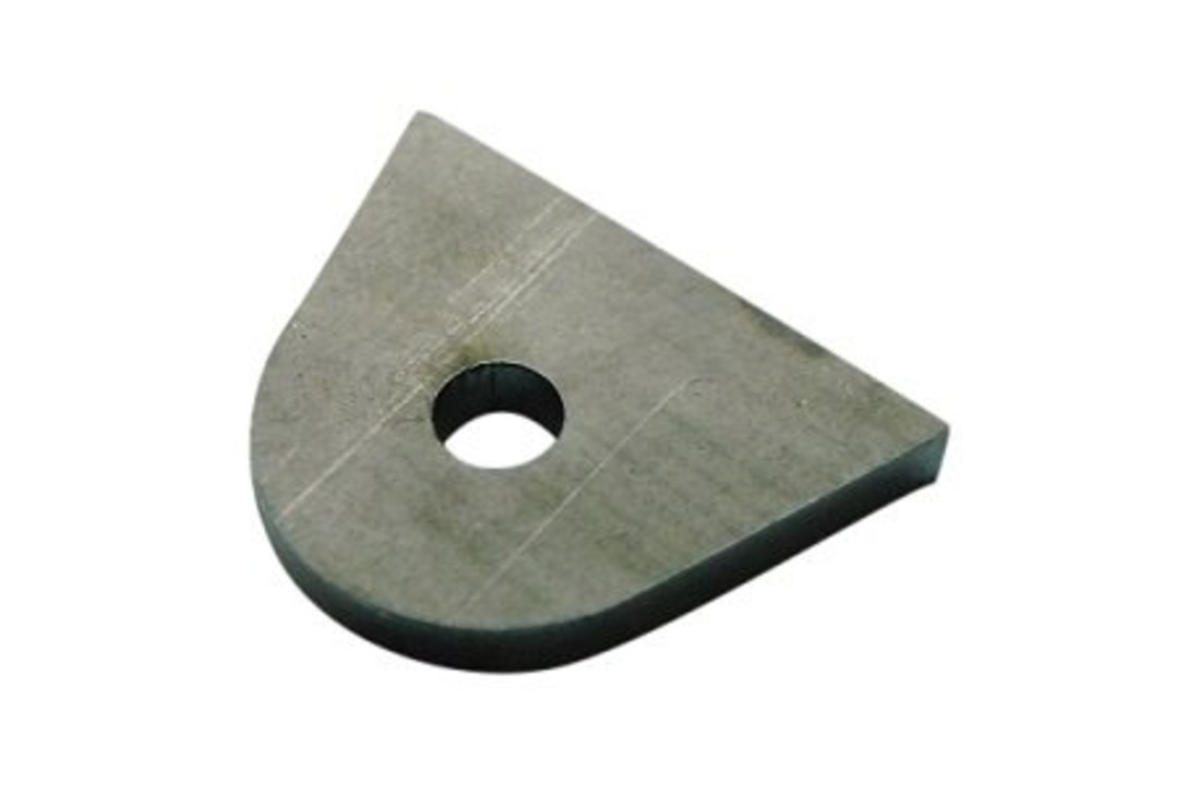 Staal las strip - Remanker 3/8 - 9,5mm