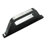 Custom staal las strip - Sleuf 8mm