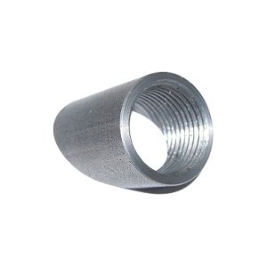 O2 Bung M18x1.5 - 45°