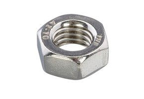 Mutter Edelstahl 5/16 UNF - 24