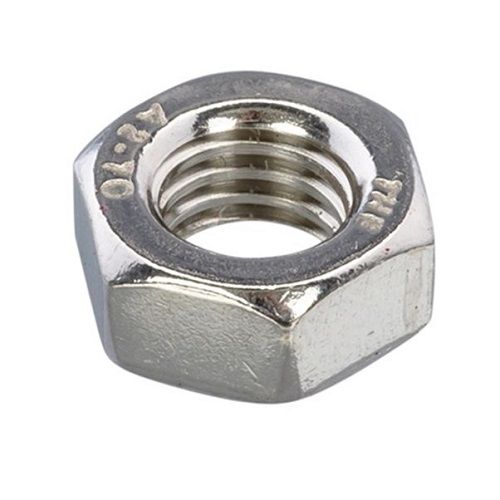 Nut Stainless Steel 5/16 UNF - 24