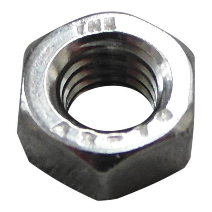 Nut M6 - Stainless Steel
