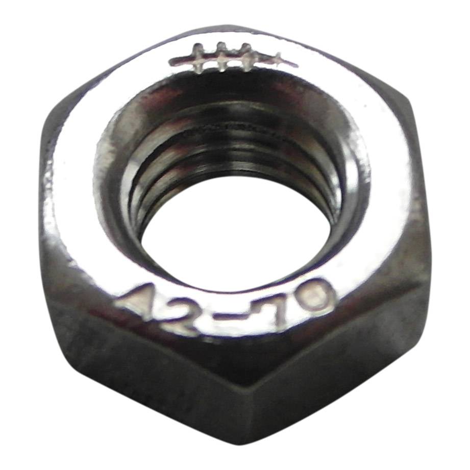 Mutter M8 - Edelstahl