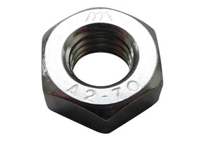 Mutter Edelstahl M10