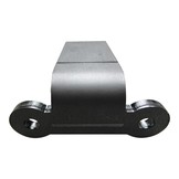 Custom Motorcycle Fender Bracket - Double