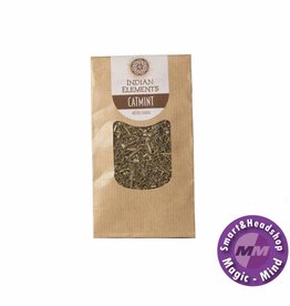 INDIAN ELEMENTS Catmint 50 gram