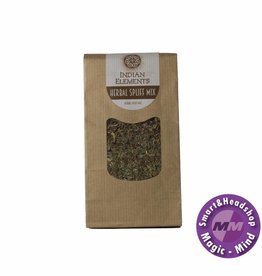 INDIAN ELEMENTS Herbal SpliffMix 50 gram