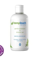Hemptouch Hennep Shampoo & Douchegel 250ml