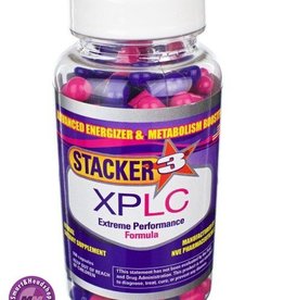 Stacker 3 XPLC