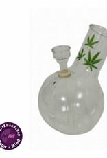 Glass bong handmodel