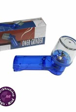 Power Grinder Electric (Batteries NOT included)