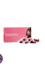 Camagra Vrouw 10 caps