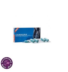 Camagra Man