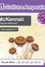 Culture Ampoule Set McKenaii Mushroom Spore