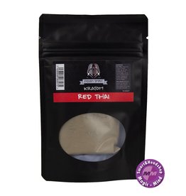 Indian spirit Indian Spirit Kratom – Red Thai 25 gram