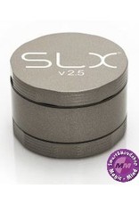SLX SLX Grinder Aluminium Non Sticky 62 mm