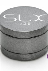 SLX SLX Grinder Aluminium Non Sticky 62 mm