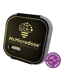 McMicrodose McMicrodose  Premium  selected truffles (20 gram)