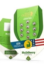 Royal Queen Seeds HulkBerry Automatic