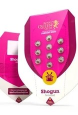 Royal Queen Seeds Shogun