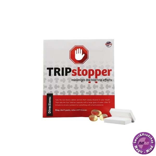 Trip Stopper