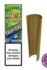 Juicy Juicy® Hemp Wraps