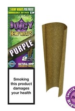 Juicy Juicy® Hemp Wraps