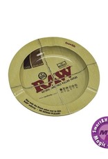 Raw RAW Metal Ashtray (14 x 14 cm)