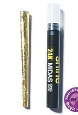 Shine 24K Gold King Size Cone