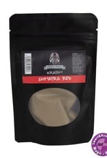 Indian spirit Indian Spirit Kratom – Sumatra Red 25 gram