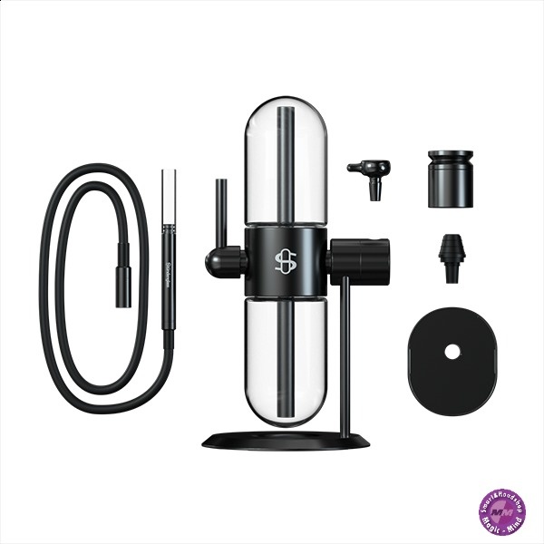 Stündenglass Gravity Hookah