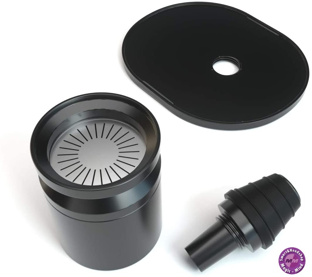 Stundenglass Stündenglass Gravity shisha
