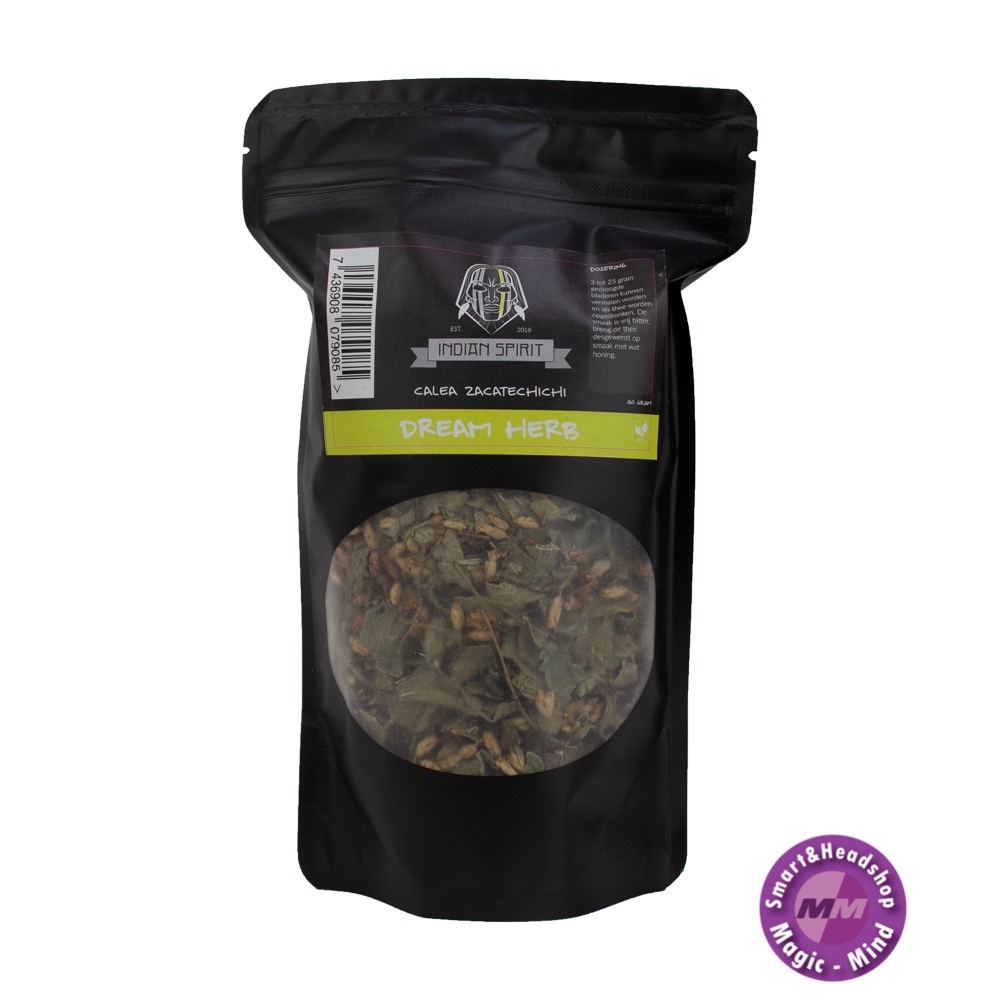 Indian spirit Dream Herb – Dried Leaves