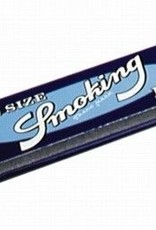 Smoking Smoking Blue K.S. 50 pks/33L