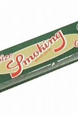 Smoking Smoking Green K.S. 50 pks/33L