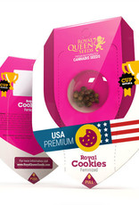 Royal Queen Seeds Royal Cookies