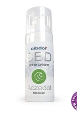 Cibdol Aczedol CBD Cream 50 ml 100 mg CBD