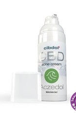 Cibdol Aczedol (Acne crème) 50 ml 100mg CBD