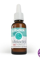 Cibdol Meladol 30 ml