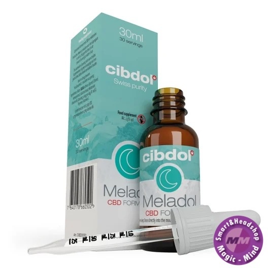 Cibdol Meladol 30 ml